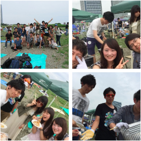 2015 BBQ