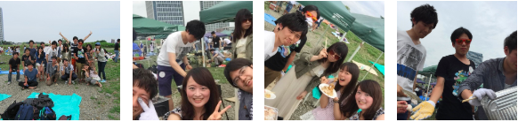 2015 BBQ