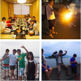 2016 SummerCamp